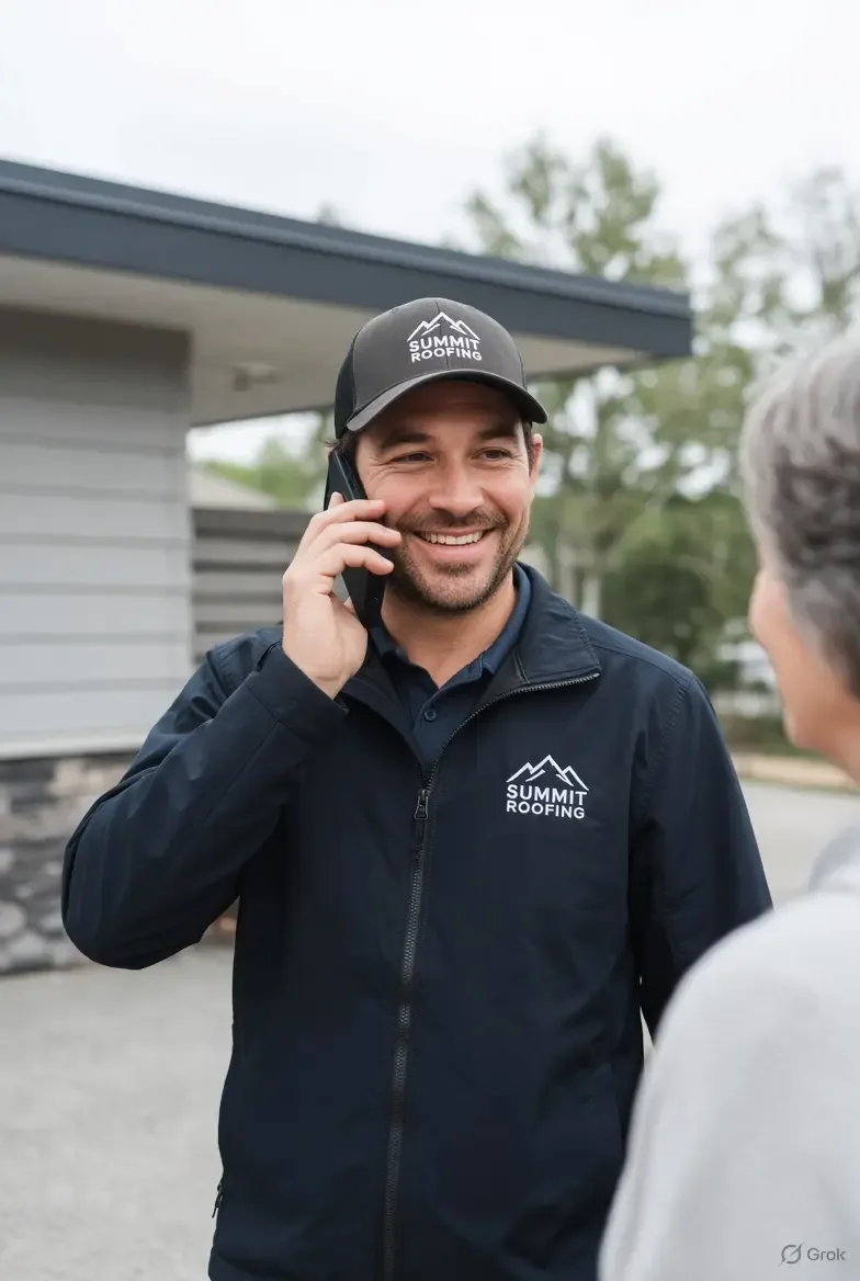 Flat Roof Leak Repair Hardy, VA FAQs